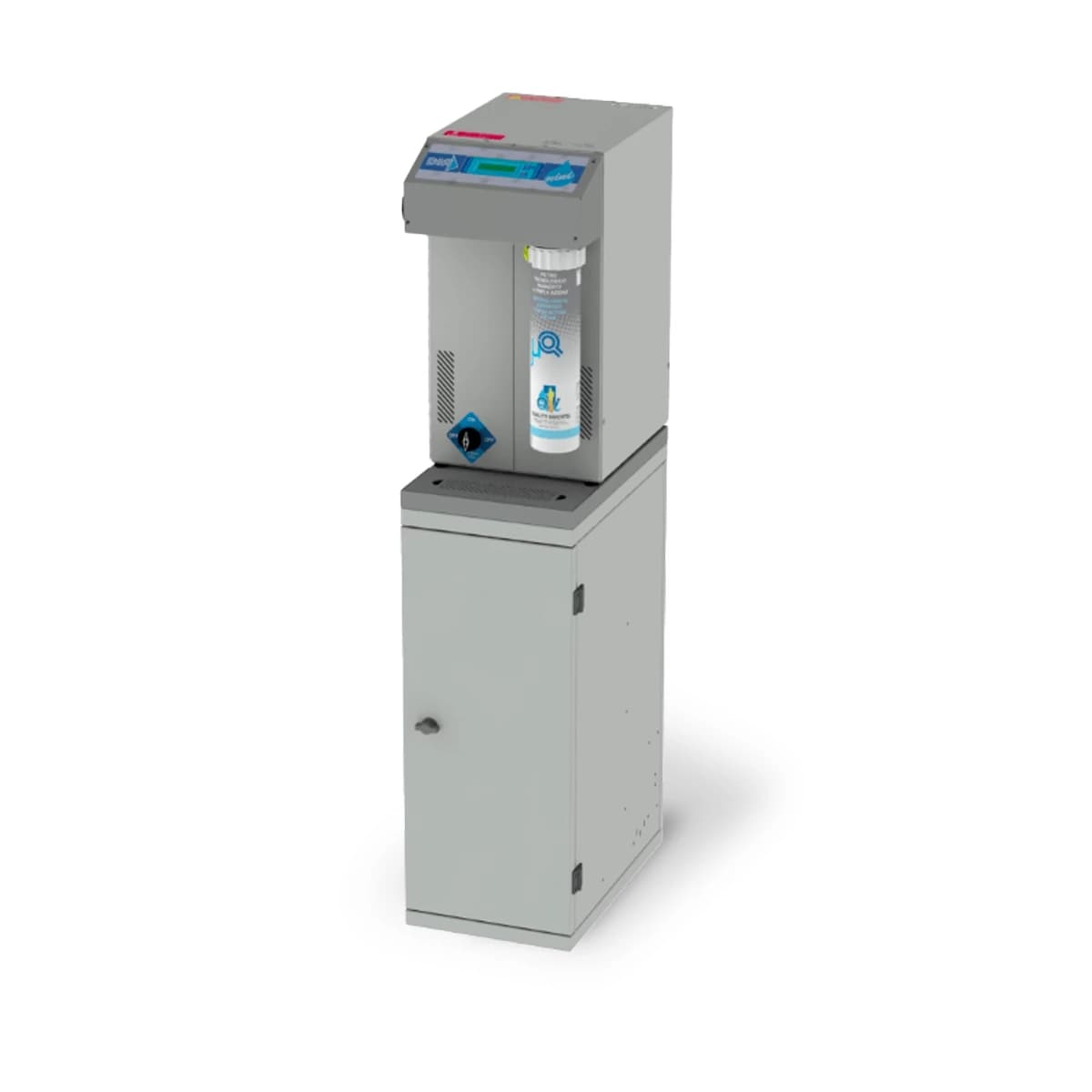 MiniDia Plus Laboratory Water Deionizer (30 Liters/h)