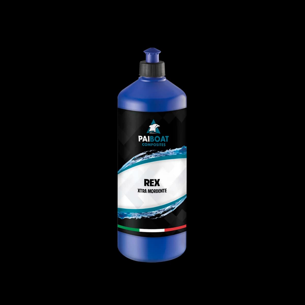Pai Boat Xtra Mordente One-Step Solution for Heavy Cutting (REX) (1 Kg)
