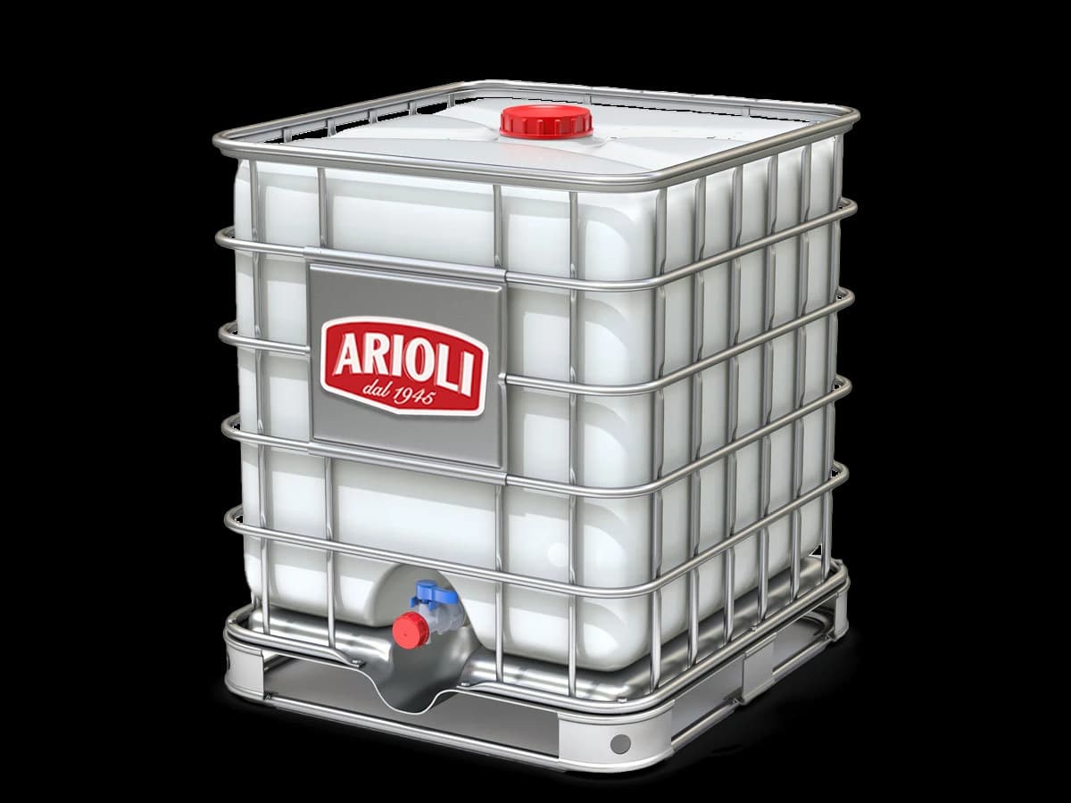 Selezione Arioli - Olive Oil - EU Blend (1000 Lt)