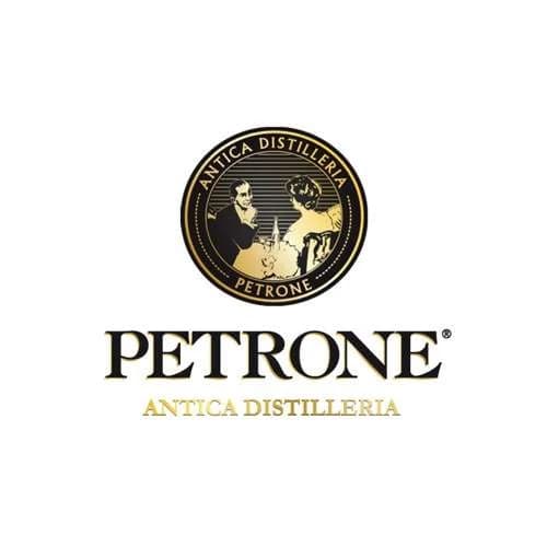 Antica Distilleria Petrone logo
