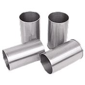 Semi-finished
Products