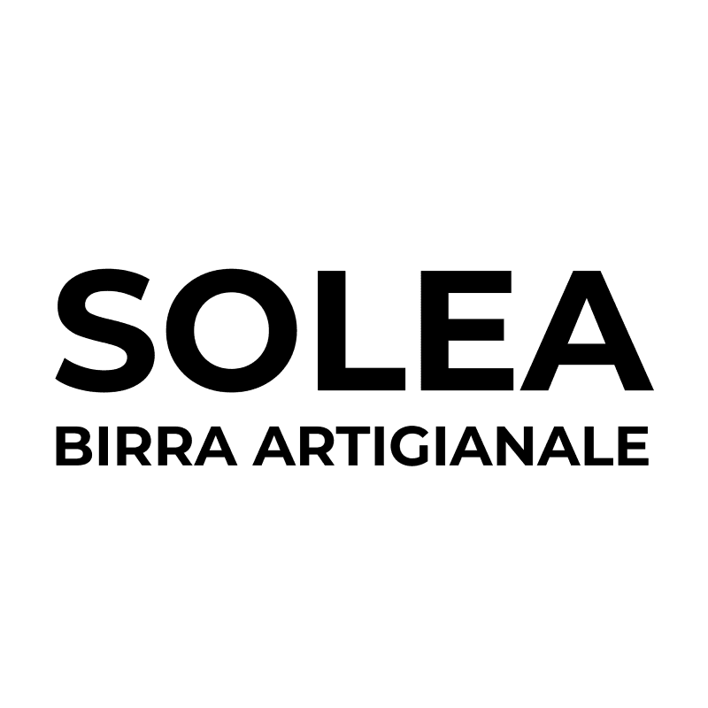 Solea Birra Artigianale logo